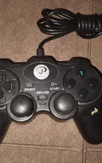 دو عدد دسته برای کامپیوتر