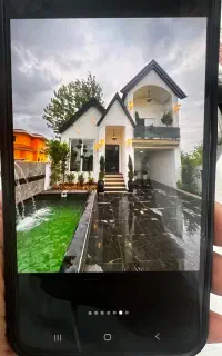 پیمانکاری ساختمان