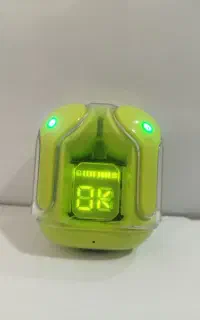 ایر پاد با باتری تقویتی