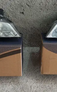 چراغ پارس