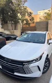 بی وای دی دیسترویر ۲۰۲۵
