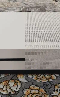 Xbox One S 1T