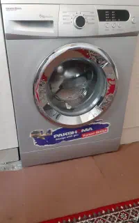 لباسشویی ۶کیلو پاکشوما