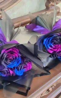 گل ویژه روز معلم