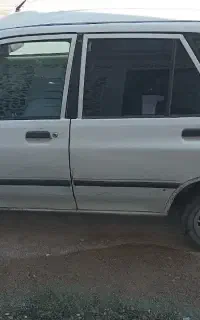 فروش پراید ۱۳۱