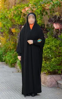 چادر جلابیب مدل جدید