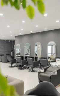 جذب پرسل تخصصی در سالن زیبایی نادیا حبیب زاده