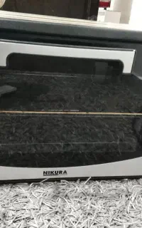 توستر برند NlKURA ژاپن
