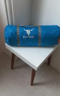 چادر کوهنوردی