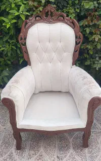 مبل شویی پاتریس