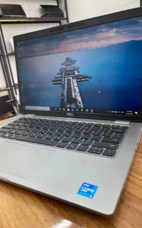Dell 5420 i5 نسل ۱۱ دانشجویی و برنامه نویسی