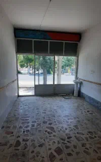اجاره مغازه بر بلوار ۳۲متری مطهری.