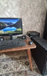 کامپیوتر خانگی درحد