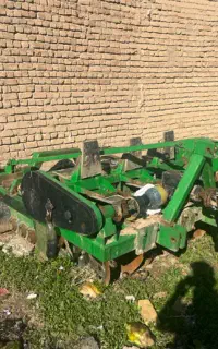 ردیف کن چغندر