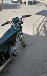 هندا125مدل83