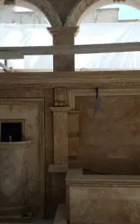 کاشیکاری ونماکاری حرفه ای در تالش