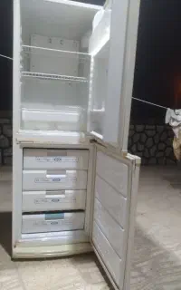 یخچال