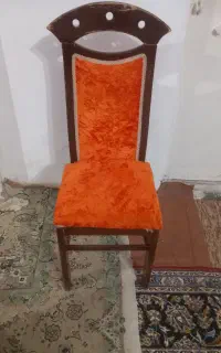 صندلی سالم