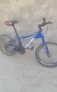 دوچرخه ۲۰