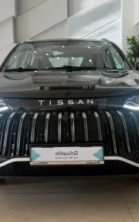 تیسان S05 مدل 1405