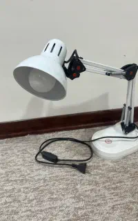 چراغ مطالعه