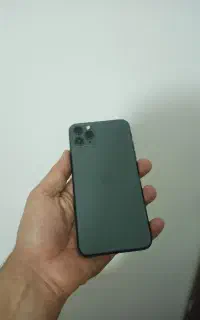 آیفون ۱۱پرومکس