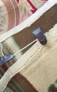 رگال تیله ی نو باچوب لباسی دوگیره