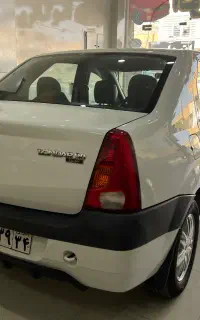 تندر۹۰ مدل ۹۶ تک برگ سند