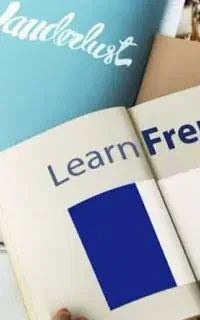 آموزش زبان فرانسه به صورت رایگان