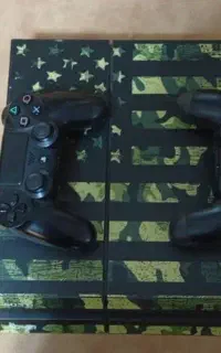فروش ps4 سونی کپی خور