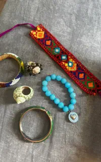 اکسسوری های خاص