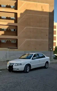 سورن 90 دو لکه رنگ