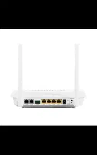 مودم فیبر نوری یوتل Utel G442 Gpon ONT