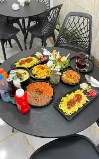 واگذاری مغازه صبحانه خوری با تمامی وسایل