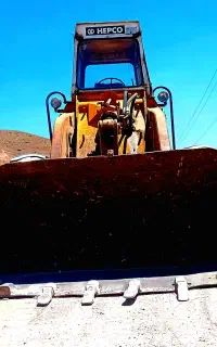 فروش لودر هپکو ۶۱