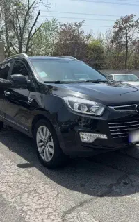 جک s5 مدل ۱۴۰۱