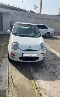 ام وی ام ۱۱۰ اقساطی