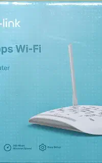 مودم ADSL2+ TpLink TD-W8961n