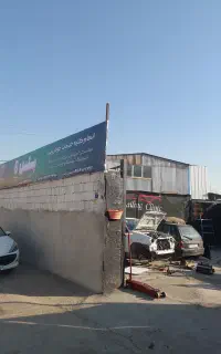 مرکز بازسازی پلن بی/پولیش/صفرشویی/تیونییگ و اسپرتی