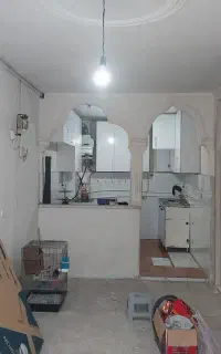خونه ویلایی ۵۰ متری طبقه دوم