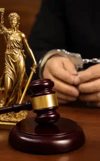 وکیل پایه یک دادگستری