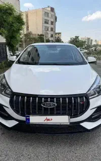 اریزو 5 FL ۱۴۰۲ / نقد و اقساط