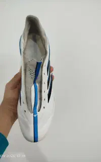 کفش ورزشی مدل آدیداس