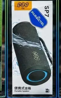اسپیکر جنس اصل ضد آب فول شارژ