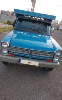 نیسان تمیز ژاپن