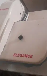 اتو پرس اصلی