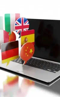 ترجمه تخصصی انگلیسی