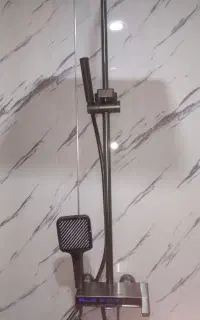 لوله کشی ساختمان با۲۰ سال سابقه کار