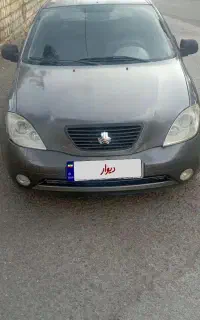 تیبا ۱ مدل ۹۱.دوگانهcngدست