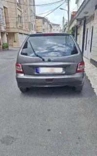 پراید ۱۱۱ نوک مدادی مدل ۹۱